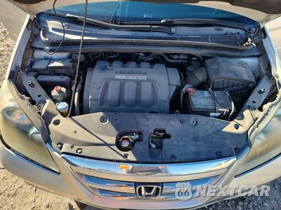 Zdjęcie 12 z 13 samochodu: 2006 HONDA ODYSSEY EX VIN:5FNRL38436B448623 - miniatura