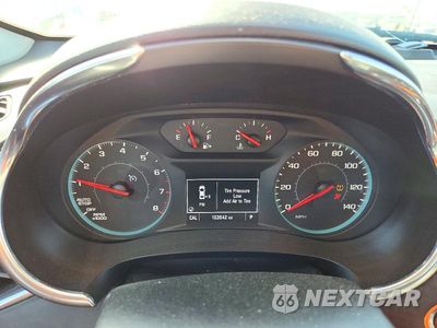 Zdjęcie 9 z 12 samochodu: 2020 CHEVROLET MALIBU LT VIN:1G1ZD5ST3LF026733 - miniatura