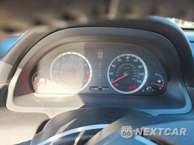 Zdjęcie 9 z 12 samochodu: 2012 HONDA ACCORD EXL VIN:1HGCP3F82CA019883 - miniatura