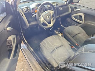 Zdjęcie 8 z 12 samochodu: 2008 SMART FORTWO PASSION VIN:WMEEK31X18K176389 - miniatura