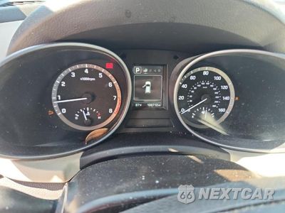Zdjęcie 9 z 13 samochodu: 2017 HYUNDAI SANTA FE SPORT 2.4L VIN:5XYZT3LB6HG399032 - miniatura