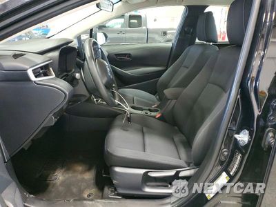 Zdjęcie 7 z 13 samochodu: 2025 TOYOTA COROLLA LE VIN:5YFB4MDE7SP262987 - miniatura