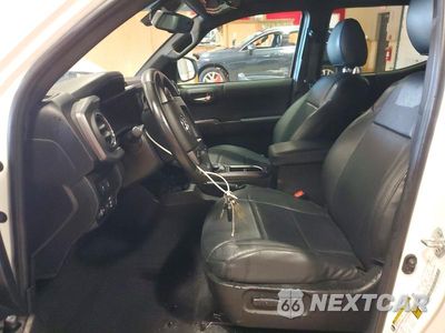Zdjęcie 7 z 12 samochodu: 2023 TOYOTA TACOMA TRD SPORT VIN:3TMCZ5AN6PM539496 - miniatura
