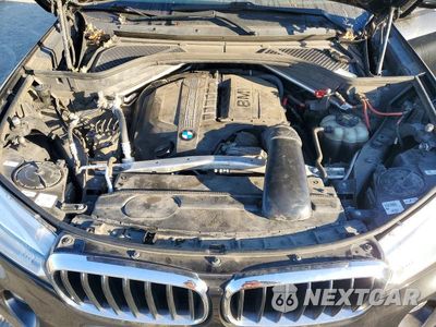 Zdjęcie 12 z 13 samochodu: 2018 BMW X6 XDRIVE35I VIN:5UXKU2C57J0Z62487 - miniatura