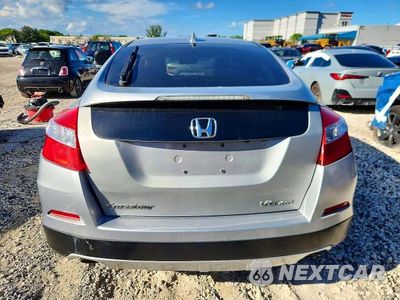 Zdjęcie 6 z 13 samochodu: 2013 HONDA CROSSTOUR EXL VIN:5J6TF2H55DL006642 - miniatura