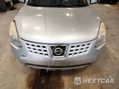 Zdjęcie 12 z 13 samochodu: 2008 NISSAN ROGUE S VIN:JN8AS58V28W141872 - miniatura