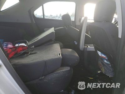 Zdjęcie 11 z 13 samochodu: 2011 CHEVROLET EQUINOX LS VIN:2CNFLCEC9B6280531 - miniatura