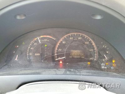 Zdjęcie 9 z 12 samochodu: 2007 TOYOTA CAMRY HYBRID VIN:JTNBB46K173017946 - miniatura