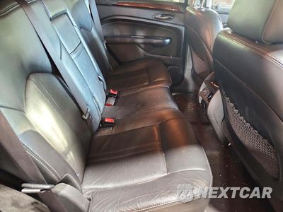 Zdjęcie 11 z 13 samochodu: 2016 CADILLAC SRX LUXURY COLLECTION VIN:3GYFNEE33GS570115 - miniatura