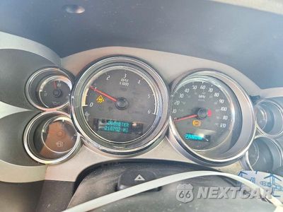 Zdjęcie 9 z 12 samochodu: 2008 CHEVROLET SILVERADO C1500 VIN:2GCEC13C681246396 - miniatura
