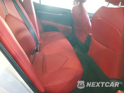 Zdjęcie 10 z 12 samochodu: 2020 TOYOTA CAMRY XSE VIN:4T1K61AKXLU858405 - miniatura