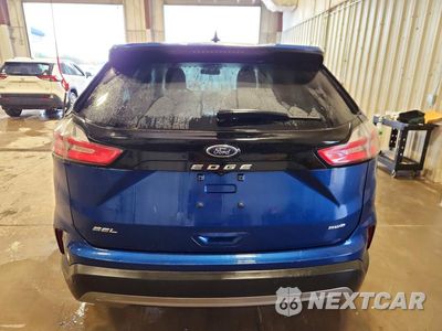 Zdjęcie 6 z 14 samochodu: 2024 FORD EDGE SEL VIN:2FMPK4J99RBA96862 - miniatura
