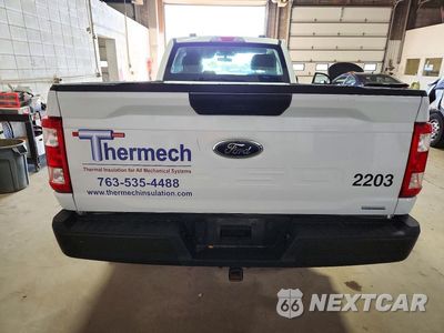 Zdjęcie 6 z 13 samochodu: 2022 FORD F 150 VIN:1FTMF1CP8NKD24694 - miniatura