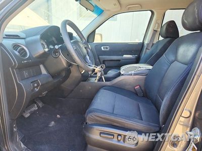 Zdjęcie 7 z 13 samochodu: 2010 HONDA PILOT EX VIN:5FNYF3H47AB015284 - miniatura