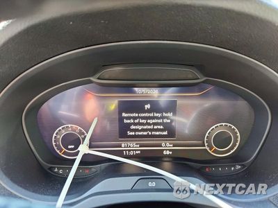 Zdjęcie 9 z 13 samochodu: 2019 AUDI A3 PREMIUM PLUS VIN:WAUJEGFFXKA123633 - miniatura
