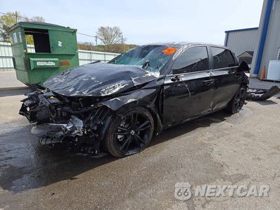 2026 HONDA CIVIC SI 2HGFE1E51TH477981 - główne zdjęcie licytacji z USA - miniatura