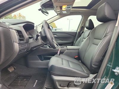 Zdjęcie 7 z 14 samochodu: 2026 NISSAN ROGUE DARK ARMOR VIN:5N1BT3BB7TC800079 - miniatura