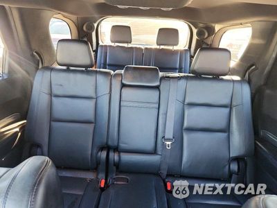 Zdjęcie 10 z 13 samochodu: 2020 DODGE DURANGO GT VIN:1C4RDJDG5LC310107 - miniatura
