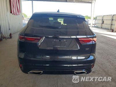 Zdjęcie 6 z 14 samochodu: 2026 JAGUAR F-PACE R-DYNAMIC S VIN:SADCT2FU0TA755775 - miniatura