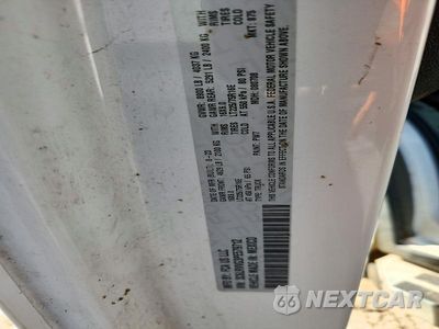 Zdjęcie 13 z 13 samochodu: 2023 RAM PROMASTER 2500 DELIVERY VAN VIN:3C6LRVVG3PE579712 - miniatura