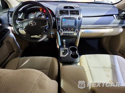 Zdjęcie 8 z 12 samochodu: 2012 TOYOTA CAMRY LE VIN:4T4BF1FK0CR208724 - miniatura