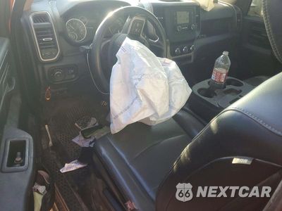 Zdjęcie 8 z 12 samochodu: 2020 RAM 2500 TRADESMAN VIN:3C6MR5AJ6LG120761 - miniatura