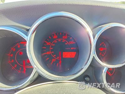 Zdjęcie 9 z 12 samochodu: 2003 PONTIAC VIBE VIN:5Y2SL628X3Z478318 - miniatura