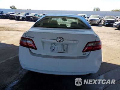 Zdjęcie 6 z 12 samochodu: 2009 TOYOTA CAMRY LE VIN:4T1BE46K39U793810 - miniatura