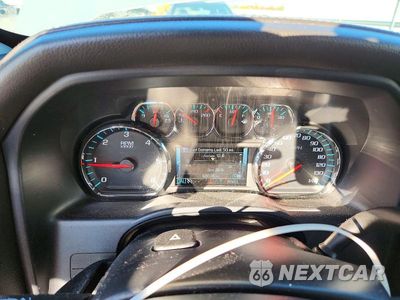 Zdjęcie 9 z 12 samochodu: 2017 CHEVROLET SILVERADO K1500 LTZ VIN:3GCUKSECXHG121233 - miniatura