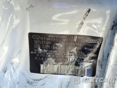 Zdjęcie 14 z 14 samochodu: 2010 HYUNDAI ELANTRA TOURING SE VIN:KMHDC8AE9AU061063 - miniatura
