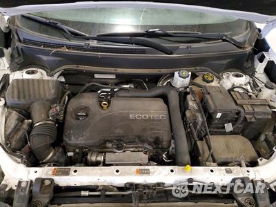 Zdjęcie 12 z 14 samochodu: 2018 CHEVROLET EQUINOX LS VIN:2GNAXHEVXJ6144304 - miniatura