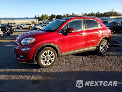 2016 FIAT 500X LOUNGE ZFBCFXDT6GP382600 - główne zdjęcie licytacji z USA - miniatura
