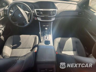 Zdjęcie 8 z 13 samochodu: 2013 HONDA ACCORD EXL VIN:1HGCR3F86DA024547 - miniatura