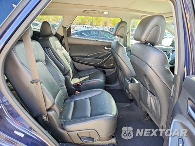 Zdjęcie 11 z 13 samochodu: 2017 HYUNDAI SANTA FE LIMITED ULTIMATE VIN:KM8SRDHF3HU168584 - miniatura