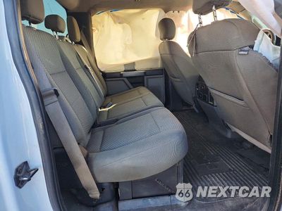 Zdjęcie 10 z 12 samochodu: 2017 FORD F250 SUPER DUTY VIN:1FT7W2BT5HEE06466 - miniatura