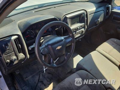 Zdjęcie 8 z 12 samochodu: 2016 CHEVROLET SILVERADO C1500 VIN:1GCNCNEC3GZ242705 - miniatura