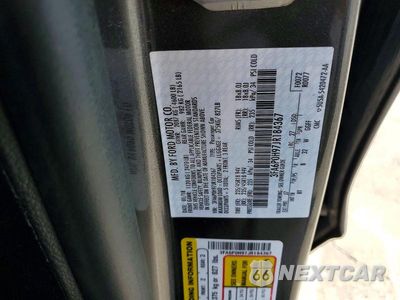 Zdjęcie 12 z 12 samochodu: 2018 FORD FUSION SE VIN:3FA6P0H97JR184367 - miniatura