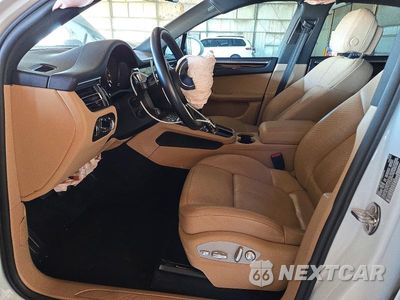 Zdjęcie 7 z 13 samochodu: 2020 PORSCHE MACAN VIN:WP1AA2A53LLB13174 - miniatura