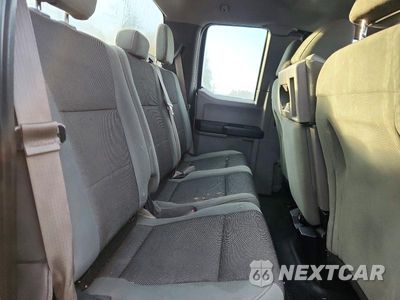 Zdjęcie 10 z 12 samochodu: 2016 FORD F150 SUPER CAB VIN:1FTFX1EG0GKF37984 - miniatura