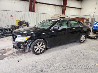 2011 TOYOTA CAMRY LE 4T4BF3EK2BR117692 - główne zdjęcie licytacji z USA - miniatura