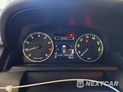 Zdjęcie 9 z 13 samochodu: 2014 LAND ROVER LR4 HSE VIN:SALAG2V66EA719711 - miniatura