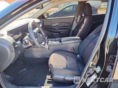 Zdjęcie 7 z 12 samochodu: 2026 NISSAN SENTRA SR VIN:3N1AB9DV0TY303673 - miniatura