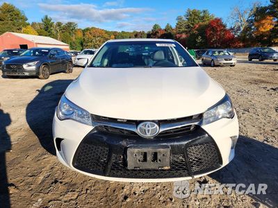 Piąte zdjęcie samochodu w środku: 2016 TOYOTA CAMRY SPECIAL EDITION VIN:4T1BF1FK0GU513740 - miniatura