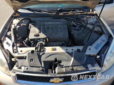 Zdjęcie 11 z 12 samochodu: 2012 CHEVROLET IMPALA LTZ VIN:2G1WC5E33C1215052 - miniatura