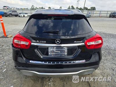 Zdjęcie 6 z 13 samochodu: 2018 MERCEDES-BENZ GLA 250 4MATIC VIN:WDCTG4GB1JJ415132 - miniatura