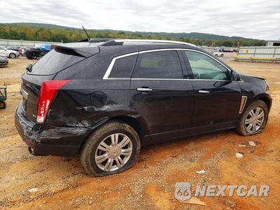 Trzecie zdjęcie samochodu z tyłu: 2016 CADILLAC SRX LUXURY COLLECTION VIN:3GYFNEE32GS587889 - miniatura