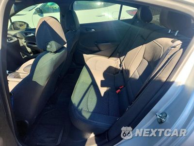 Zdjęcie 10 z 12 samochodu: 2018 CHEVROLET CRUZE LT VIN:1G1BE5SM8J7146848 - miniatura