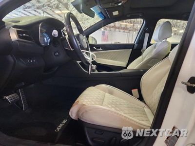 Zdjęcie 7 z 12 samochodu: 2025 GENESIS G70 3.3T SPORT PRESTIGE VIN:KMTG54SE8SU147227 - miniatura