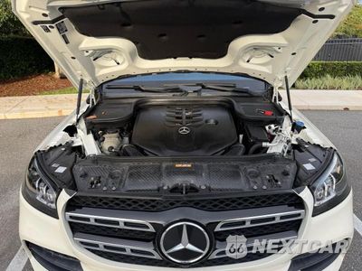 Zdjęcie 7 z 13 samochodu: 2021 MERCEDES-BENZ GLS 580 4MATIC VIN:4JGFF8GE1MA403716 - miniatura