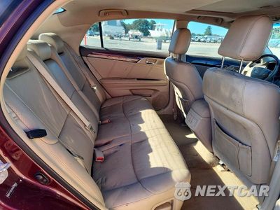 Zdjęcie 10 z 12 samochodu: 2010 TOYOTA AVALON LIMITED VIN:4T1BK3DB6AU368978 - miniatura